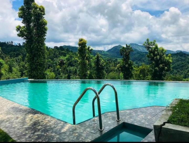 Old Frankland Kandy Luxury Boutique Hotel Dış mekan fotoğraf