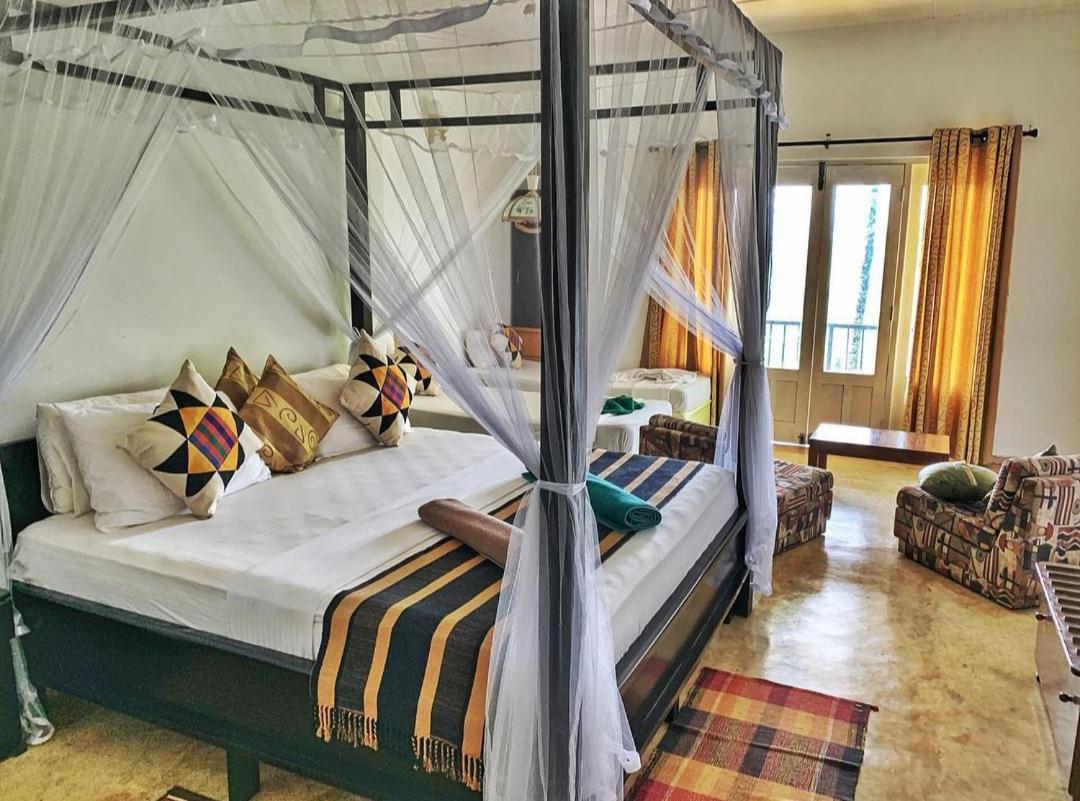 Old Frankland Kandy Luxury Boutique Hotel Dış mekan fotoğraf