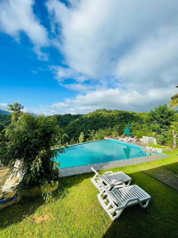 Old Frankland Kandy Luxury Boutique Hotel Dış mekan fotoğraf