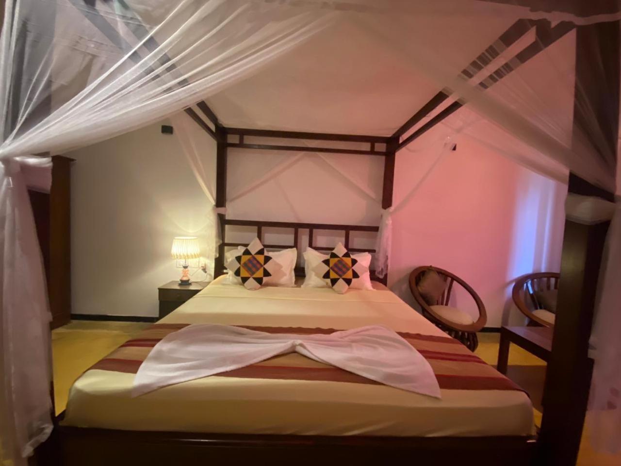 Old Frankland Kandy Luxury Boutique Hotel Dış mekan fotoğraf