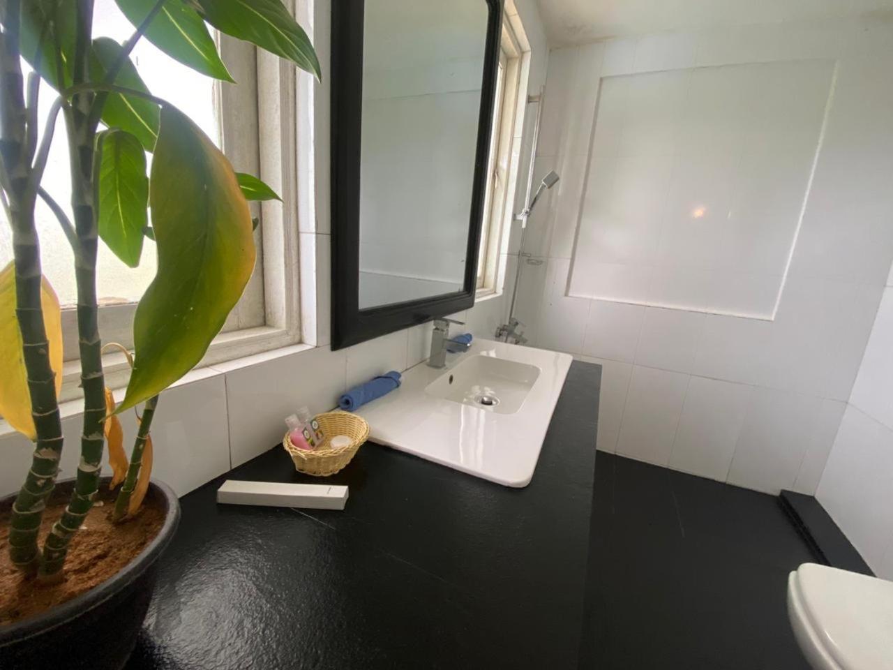 Old Frankland Kandy Luxury Boutique Hotel Dış mekan fotoğraf