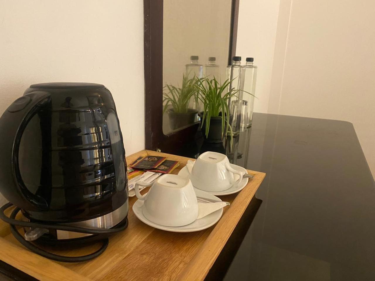 Old Frankland Kandy Luxury Boutique Hotel Dış mekan fotoğraf