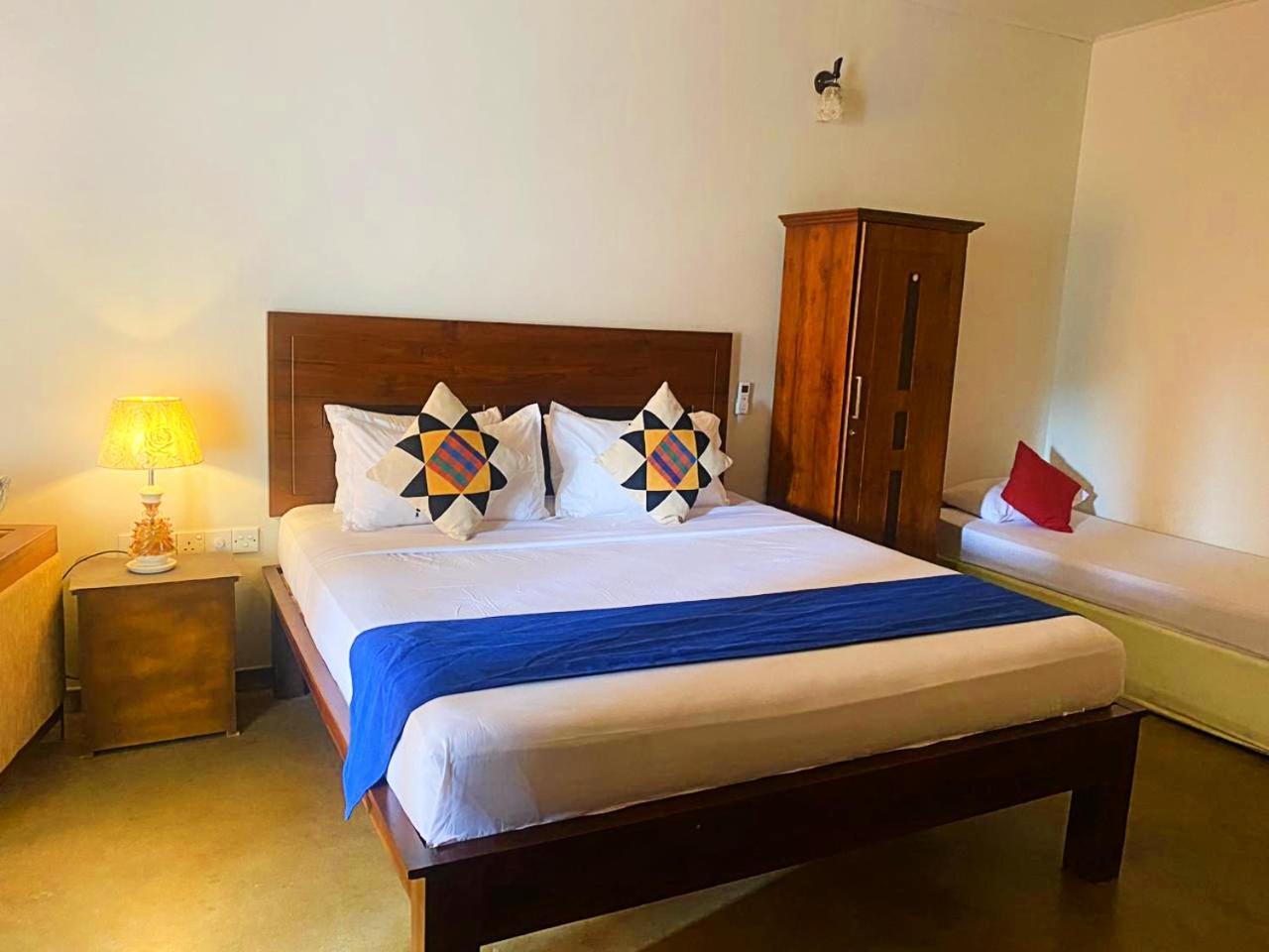 Old Frankland Kandy Luxury Boutique Hotel Dış mekan fotoğraf