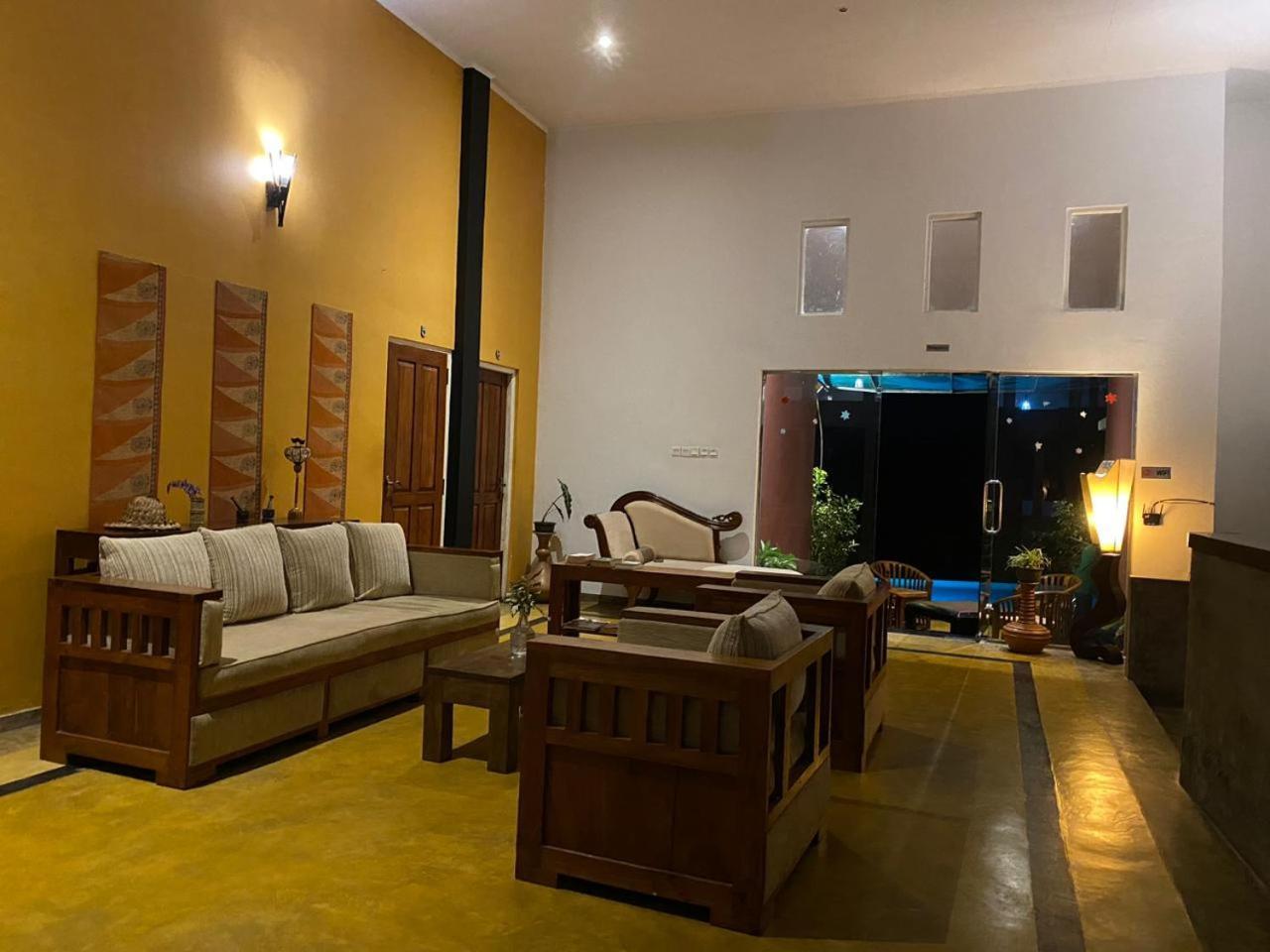 Old Frankland Kandy Luxury Boutique Hotel Dış mekan fotoğraf