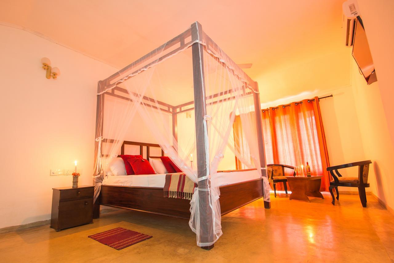 Old Frankland Kandy Luxury Boutique Hotel Dış mekan fotoğraf