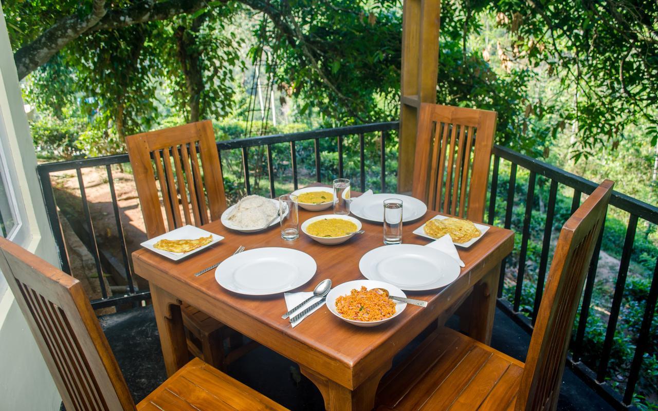 Old Frankland Kandy Luxury Boutique Hotel Dış mekan fotoğraf