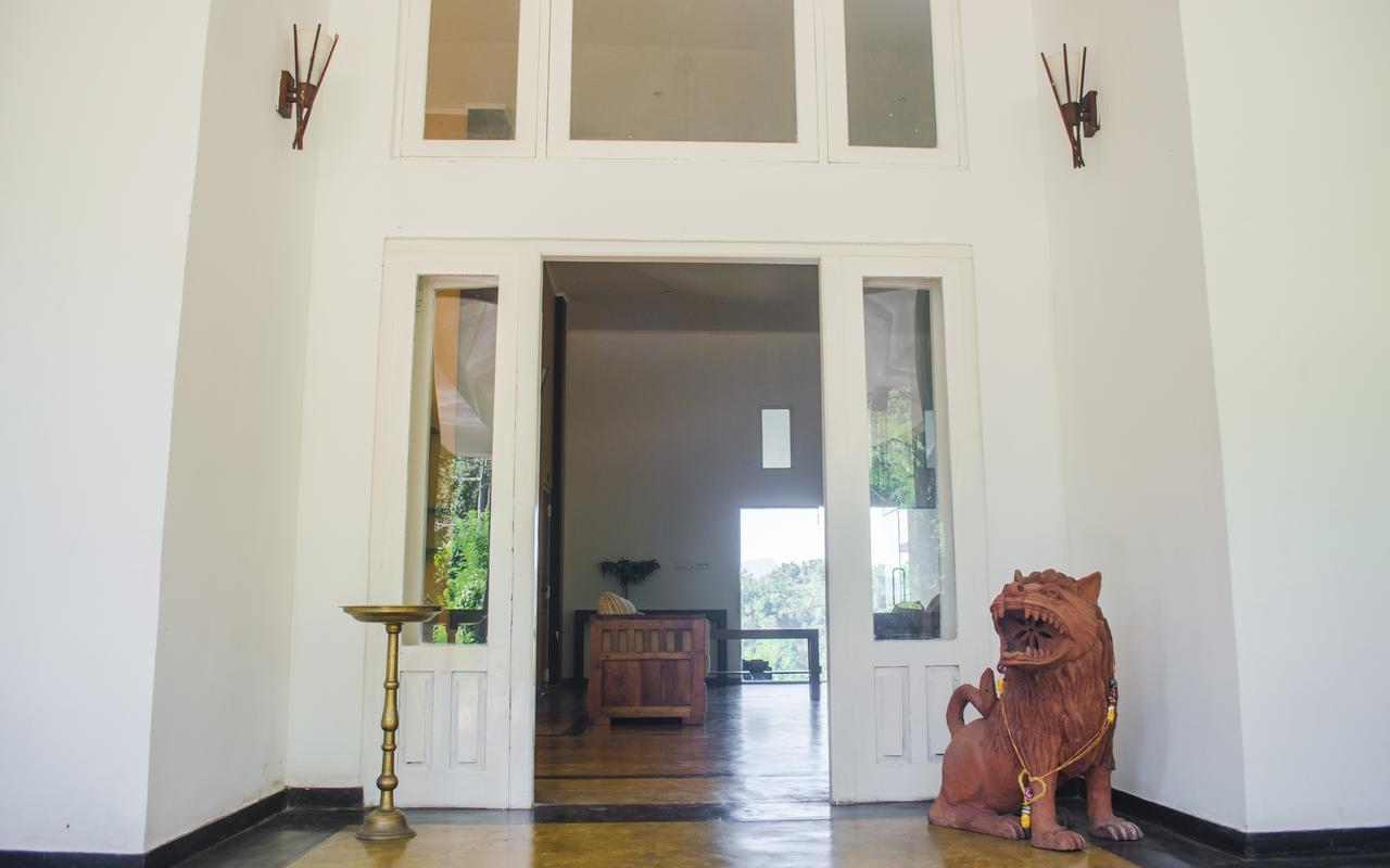 Old Frankland Kandy Luxury Boutique Hotel Dış mekan fotoğraf