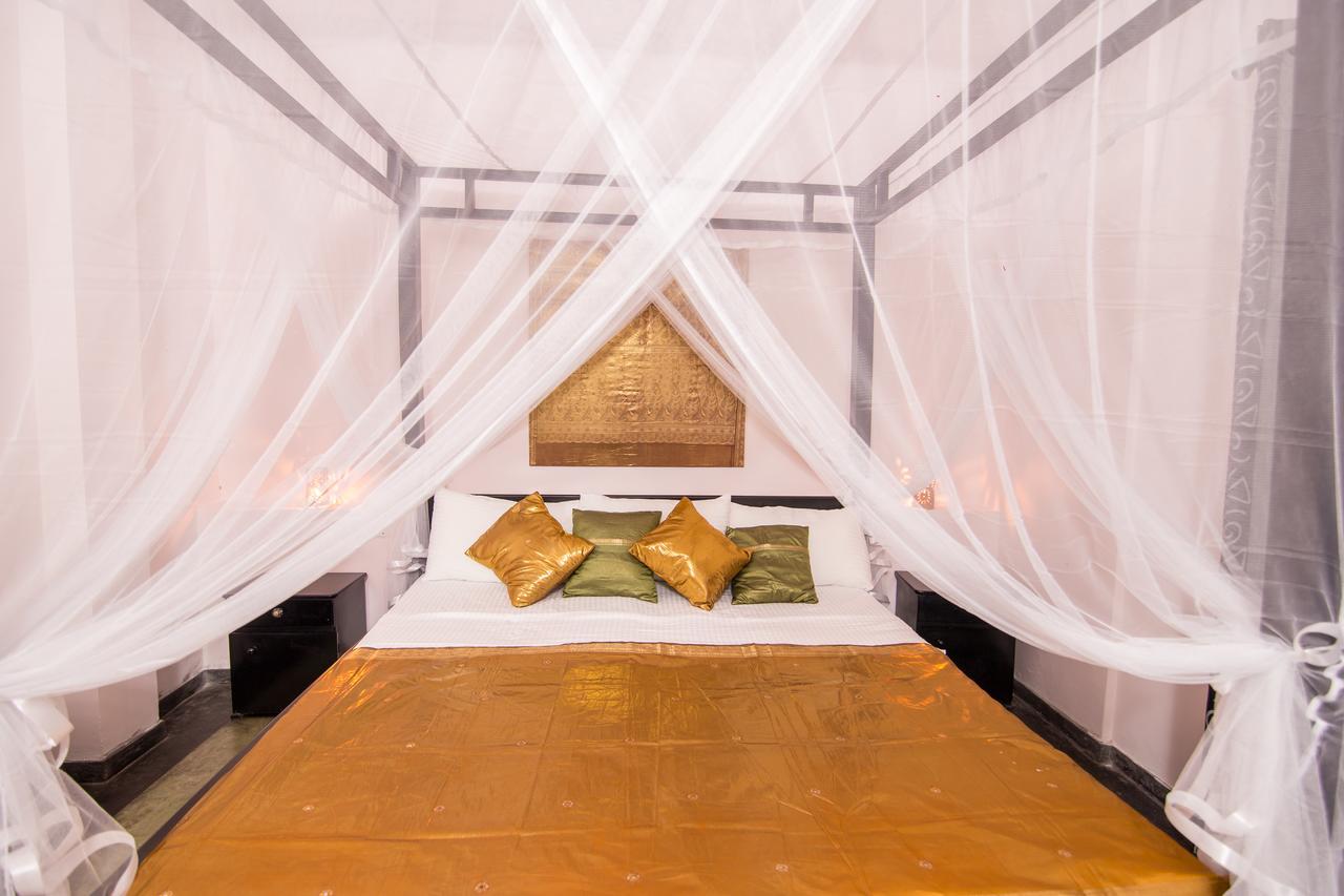 Old Frankland Kandy Luxury Boutique Hotel Dış mekan fotoğraf