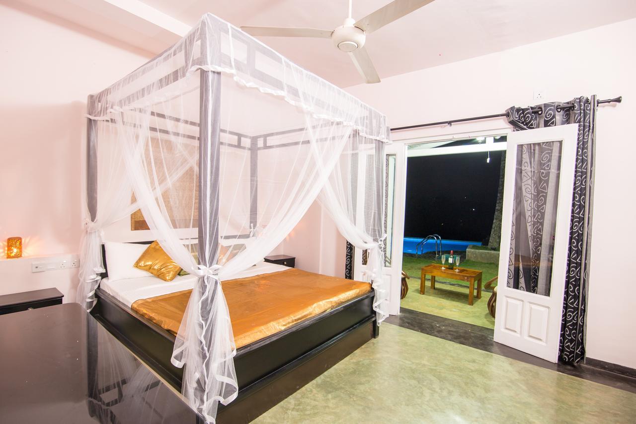 Old Frankland Kandy Luxury Boutique Hotel Dış mekan fotoğraf